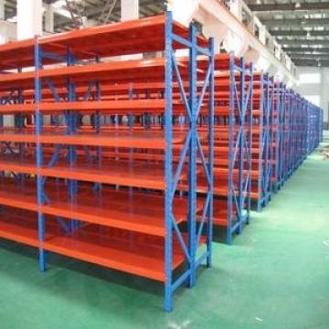 DY-W69 Stacking Pallet Racking System Heavy Duty Foldable Storage Rack