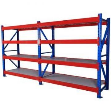 adjustable iso warehouse storage rack