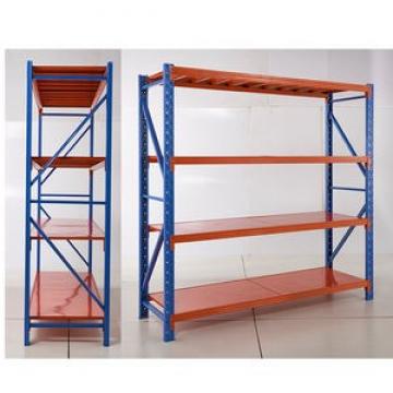 Warehouse Storage Shelving Vertical VNA Racking Systems from China