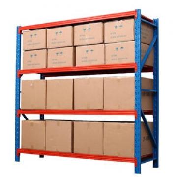 Warehouse Industrial Storage 3 Layers Single-Structure Mould Shelf