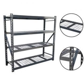 Black 3-Shelf Shelving Storage Unit Metal Organizer Wire Rack