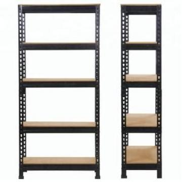 Adjustable heavy duty pallet rack/industrial warehouse storage shelf