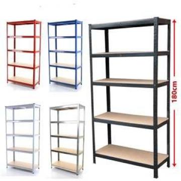 2018 Japan MINISO metal storage rack wooden wall shelf with drawer