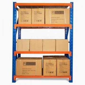 HD-01 KEJIE Wholesale Factory Customized Industrial Heavy Duty Warehouse Storage Pallet Rack Shelf