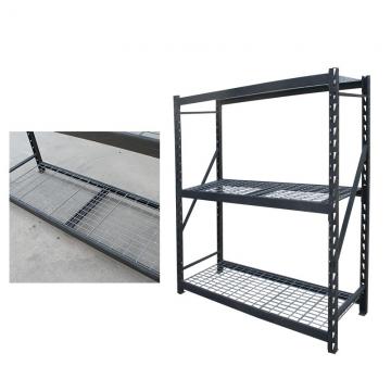 utility adjustable heavy duty aluminium wire mesh display racks and stands china shelving warehouse wheels