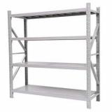 Heavy duty rack storage system shelf rack metal shelving