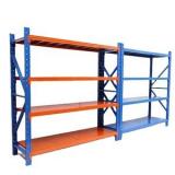 Longspan Warehouse Shelf Storage Shelving for Industrial Storage Solutions