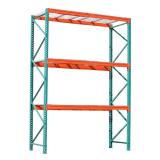 Foldable Metal Wire Shelving Heavy Duty Commercial Grade Home Office Kitchen Rack Storage Shelves