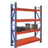 Durable Racking/Metal Shelving /Storage Racking/Warehouse Aluminum Flow Racks #2 small image