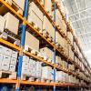 Adjustable warehouse Storage steel Garage Ceiling Rack And Shelf