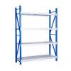 How Selling Post Stillages Fabric Roll Storage Stacking Racking System Tire Display Rack Scaffold Storage Shelf Storage Rack