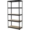 Industrial heavy duty long span rack steel warehouse stand racking #3 small image