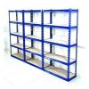 Hot!!!drive through pallet racking storage system/warehouse storage shelving #1 small image