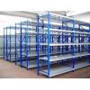 Adjustable Customized Gravity Storage Shelf Heavy Duty Racking System