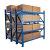 warehouse pallet racking system