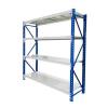 commercial heavy weight pallet rack for warehouse