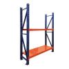 Light Duty Storage Stacking Semi Trailer Spare Steel Garage Commercial Vehicle Truck Pallet Tire Racking Rack
