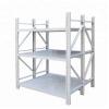 Cold storage industrial shelves racking system of medium duty shelving