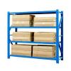 Heavy duty stable drive in rack/warehouse racking system/industrial shelving