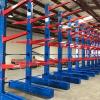 Heavy duty corrosion protection pallet racks storage shelves