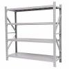 Ajustbale Use Q235 Steel Metal Drive In Pallet Racking System