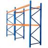 Exported Good Quality Stackable Warehouse Pallet Rack System Shelves Racking Systems