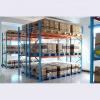 2.Warehouse storage Industrial used Heavy duty Steel powder coated storage metal selective pallet rack for US #2 small image