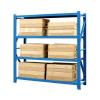 AS4084 ISO9001 Industrial Shelving Rack Units