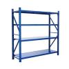 2Mx2M!!! 1400KG!!!!!! Blue heavy capacity storage shelving/ shelf storage display iron racks #2 small image