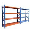 Warehouse Storage System High Quality Metal Loft Rack Shelving