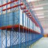 Industrial Multi-Level Cold Storage Mezzanine Floor Racking System