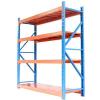 Adjustable metal shelving,industrial storage heavy duty rack warehouse system