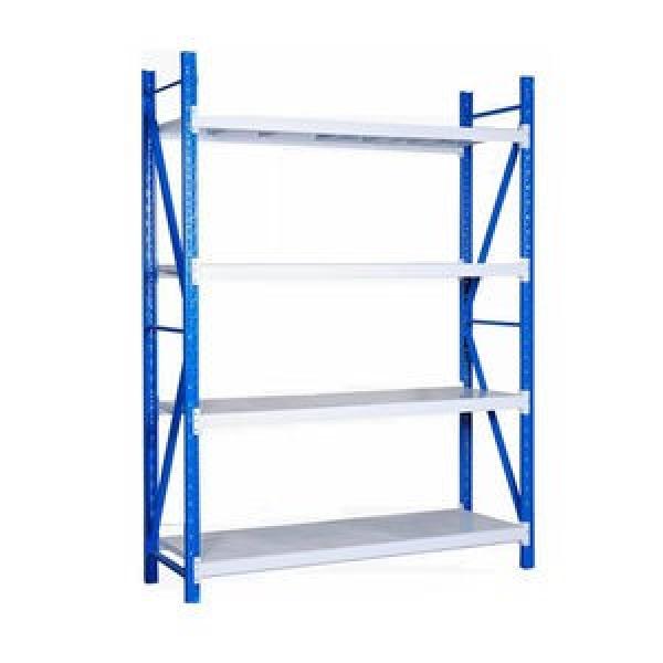 How Selling Post Stillages Fabric Roll Storage Stacking Racking System Tire Display Rack Scaffold Storage Shelf Storage Rack #1 image