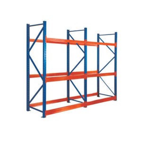 Warehouse Storage Shelving Vertical VNA Racking Systems from China #2 image