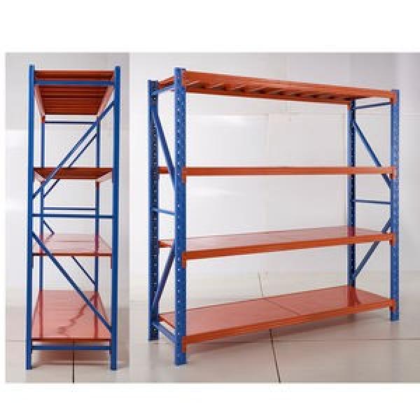 Heavy duty stable drive in rack/warehouse racking system/industrial shelving #3 image