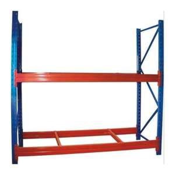 CE certificate heavy duty 19 inch rack racking system vertical racking #1 image