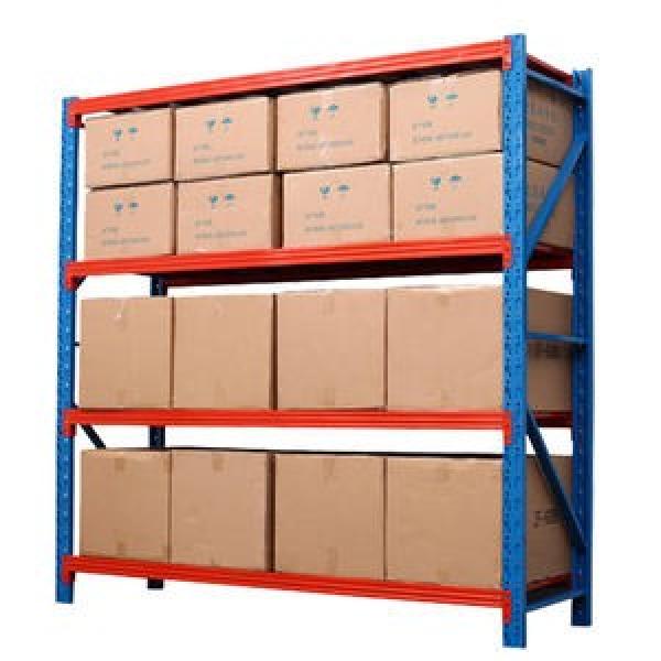Wholesale Industrial Selective Pallet Storage Shelf #3 image