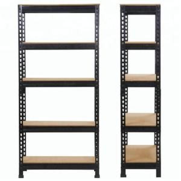 Adjustable heavy duty pallet rack/industrial warehouse storage shelf #1 image