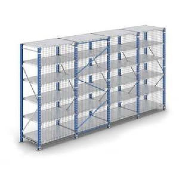Industrial Steel Pallet Rack For Warehouse Storage warehouse storage pallet racking warehouse shelving and rack #2 image