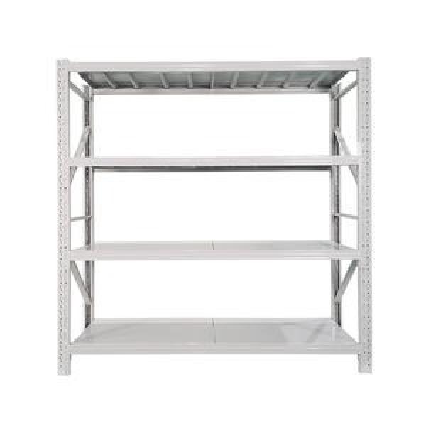 Metal Steel Store Storage and Warehouse Shelf Gt123 #1 image