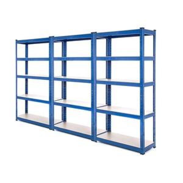 Hot Selling Competitive Price Warehouse Storage Rivet Shelving #1 image